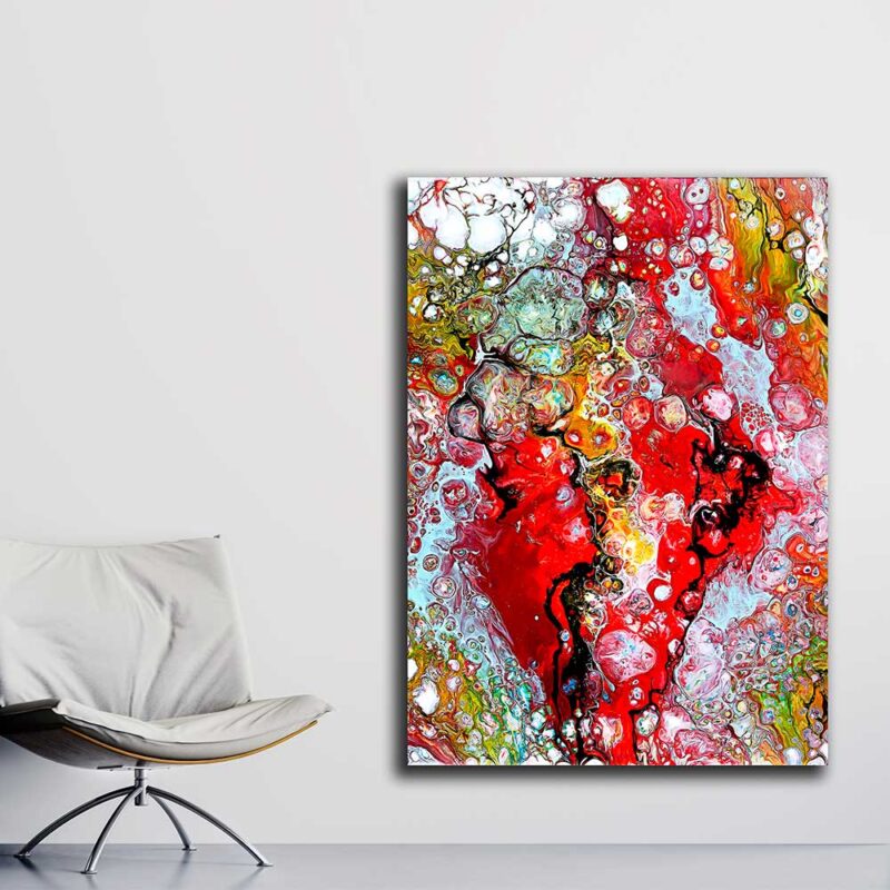 Kunst til salg online galleri