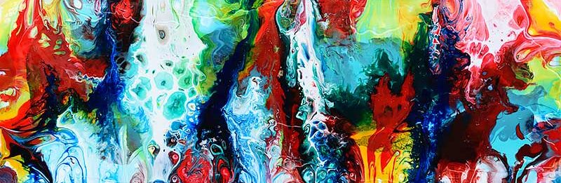 Brilliance II &ndash; maleri