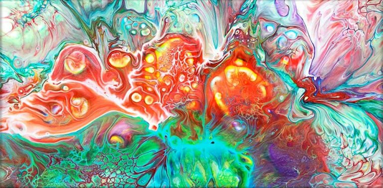 Tryk p&aring; l&aelig;rred Organic I