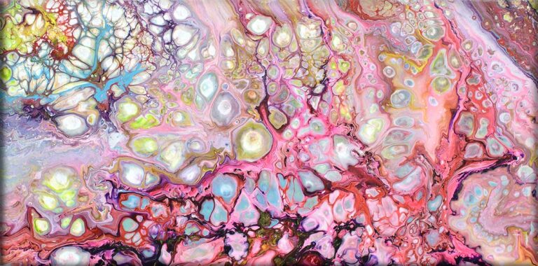 L&aelig;rredstryk Passion I