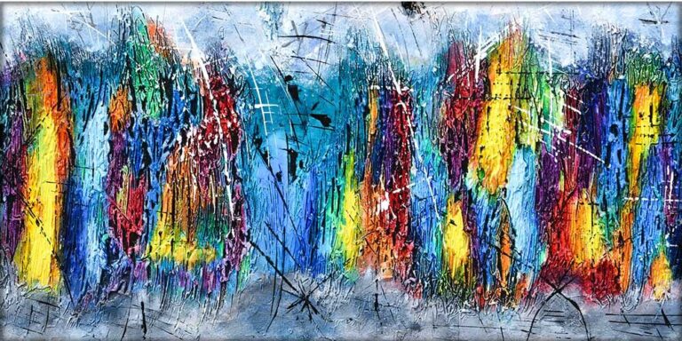 Tryk p&aring; l&aelig;rred Downtown I