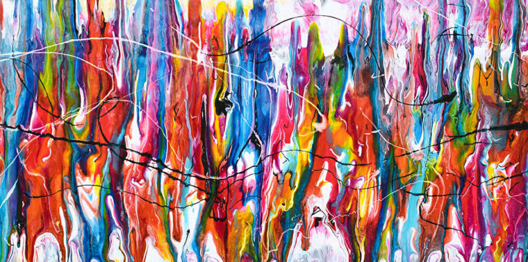 Mega plakat Heroic IX