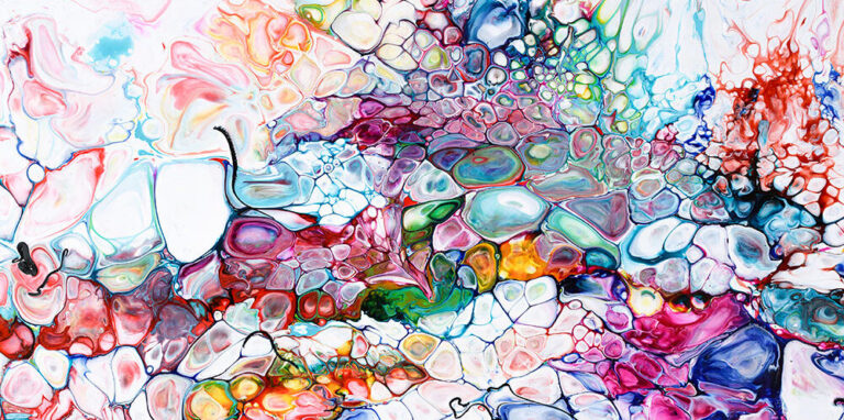 Stor plakat Prime VIII