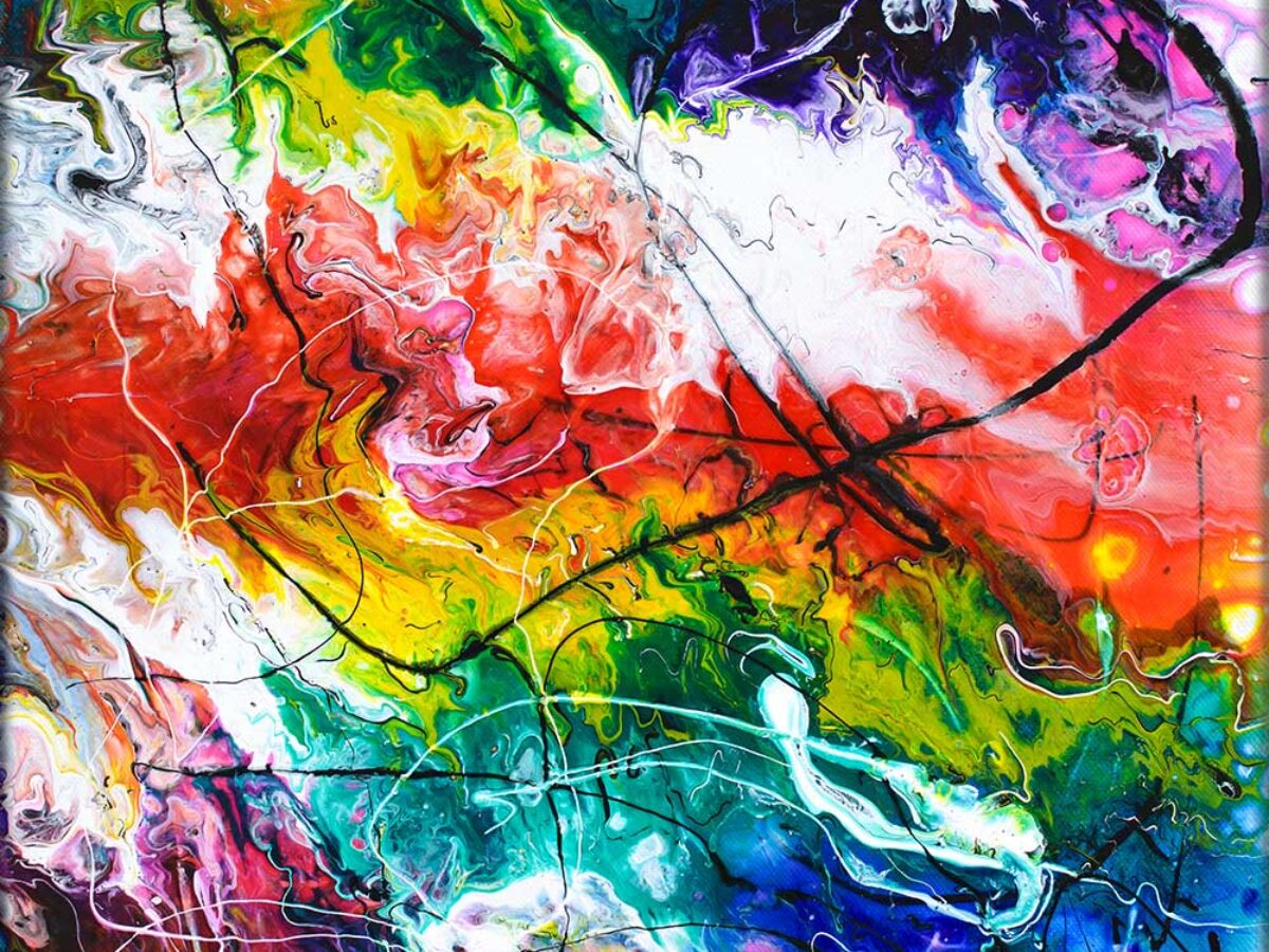 Lille-kunst-maleri-Colorize-II