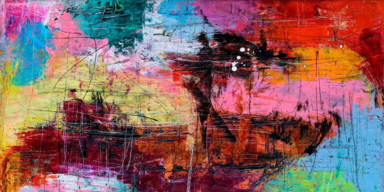 Blunt VI - plakat k&aelig;mpe