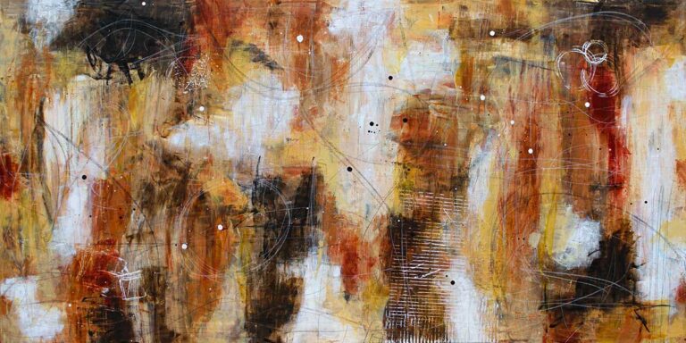 Galleri kunst malerier fra Art by Lønfeldt med fokus på kvalitet og helhed