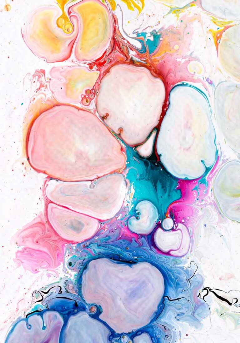 Plakat til v&aelig;g - Alleviate III