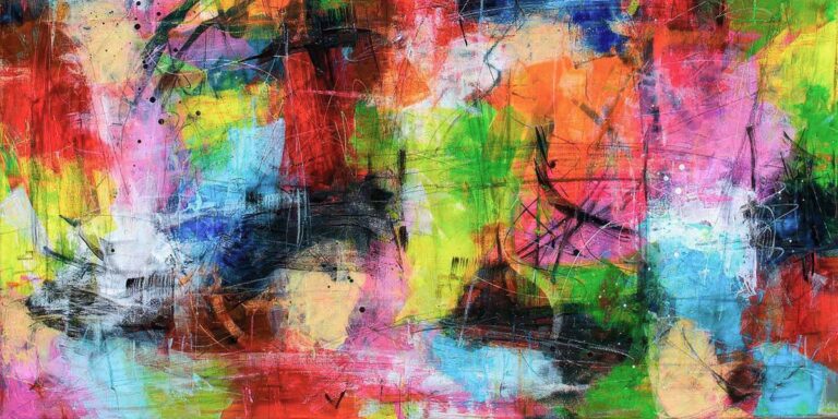 Jungle IV - k&aelig;mpe stor plakat