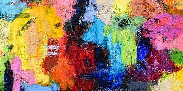 Truth IV - flot plakat